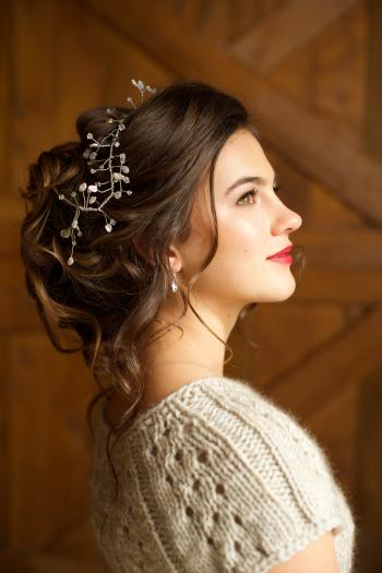 Luisa Makeup-Mobile Hair and Makeup artist specialising in bridal ...