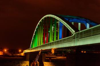 Learn about the Legend of Hendrix Bridge | Croatia Times