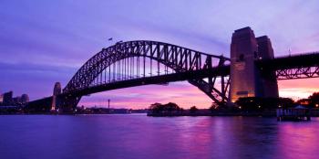 Bridge Gallery - BridgeClimb SydneyBridge Climb Sydney