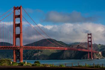 Golden Gate Bridge to Close for First Time Since 1987 | Time
