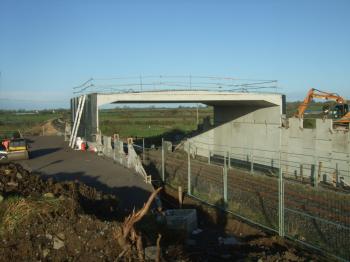 Portal Frame Bridges – Bancrete