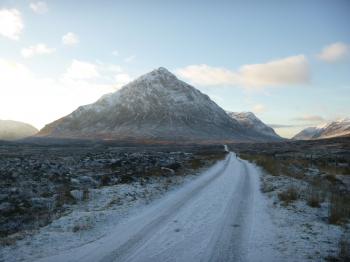 Winterland | Feral Words