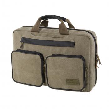 Briefcases - HEX
