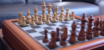 Free Youth Chess Tournament #2 @ SFPL Park Branch by Bright Knights ...