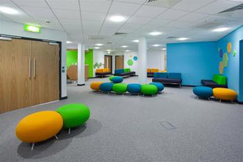 Young Person's Health Centre - Boex