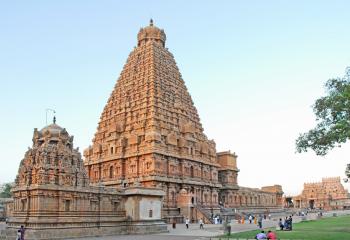 Brihadisvara Temple, Thanjavur - Wikipedia