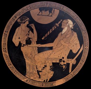 Briseis - Wikipedia