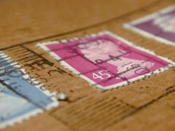 British Stamps