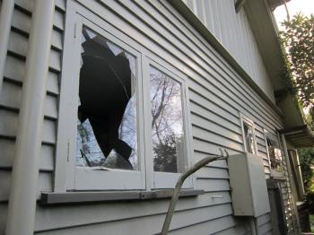 The Broken Window | Frederic Bastiat | aurorawatcherak