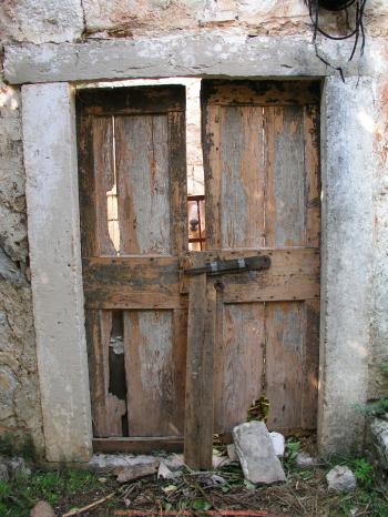 Crazy Strong | Doors, Portal and Gates