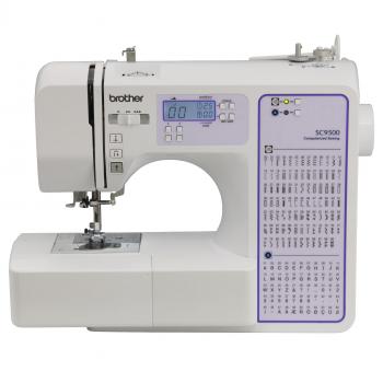 Brother SC9500 Sewing Machine