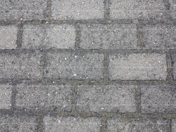 Paper Backgrounds | gray-concrete-bricks-background