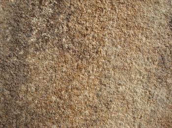 Brown concrete wall texture