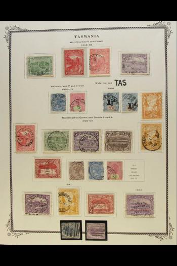 Sandafayre Ltd. Sale - 4279 Page 69
