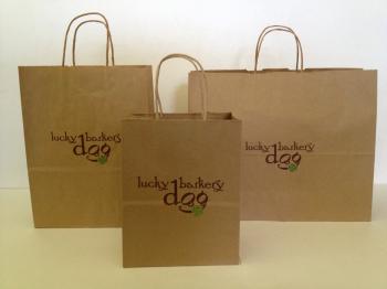 Printed Bags in Dallas