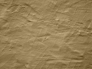 Brown wall texture