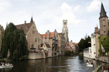 Amsterdam & Brugge — Know Better. Do Better