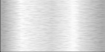 Clipart - brushed metal texture
