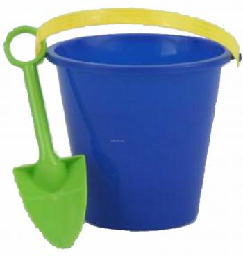 Blue Beach Pail,China Wholesale Blue Beach Pail