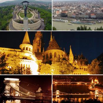 Why is it worth to visit Budapest? - ItsHungarian :)