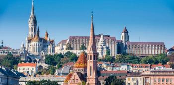 SWISS Flights London Budapest - Flight LGW BUD from 0 GBP - SWISS