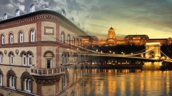 HOTEL MUSEUM BUDAPEST | museumhotel.hu