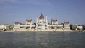 Hungarian Parliament Building - Wikipedia