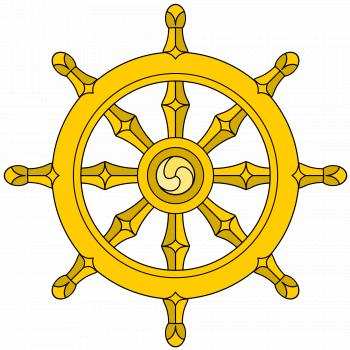 Buddhist symbolism - Wikipedia