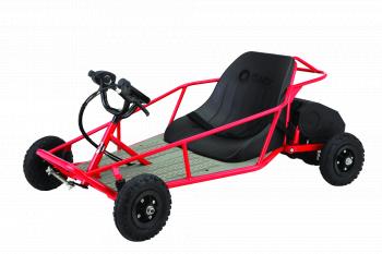 Dune Buggy - Razor