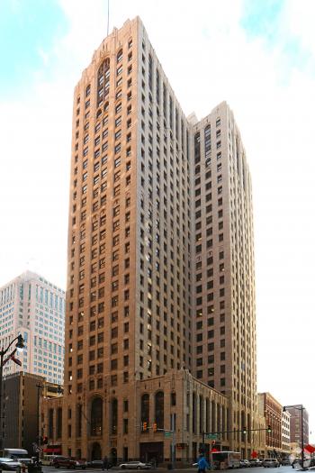 Gilbert adds Buhl Building, Harvard Square Centre to portfolio ...