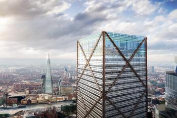 The tallest building in the world, Jeddah Tower, is set to open in ...
