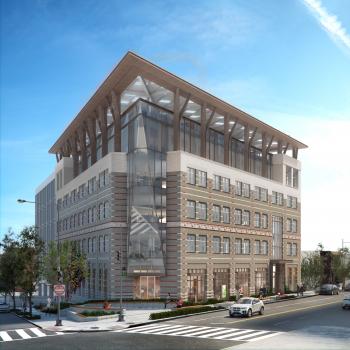 Building AGU
