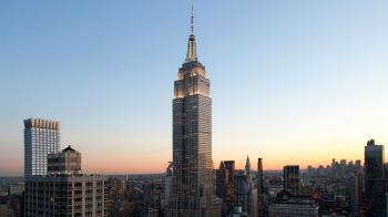 Home / Empire State Realty Trust - a leading real estate investment ...