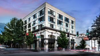 Packard Building Apartments - Capitol Hill - 1530 12th Ave ...
