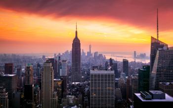 The Best Time to Visit the Empire State Building - Condé Nast Traveler