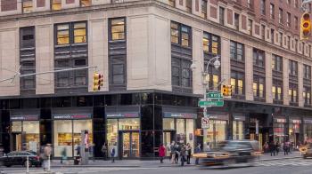 Home / Empire State Realty Trust - a leading real estate investment ...