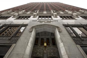 The Equitable Building | Apartments in De Moines, IA