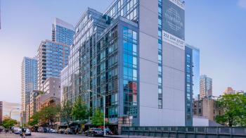 Mantena Apartments in Midtown West - 431 W 37th Street ...