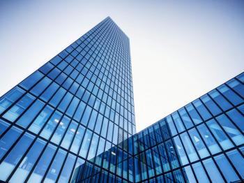 Sky High: Innovative Elevator Technologies Enable More Efficient ...