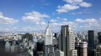 Sky aerial_view building SA wallpaper | 4000x2245 | 342016 | WallpaperUP