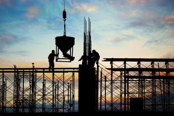 CUBE | Milliken-Chemical-building-construction-antimicrobial