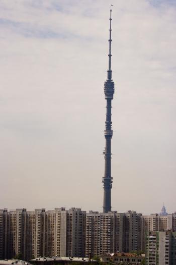 List of Moscow tourist attractions - Wikipedia