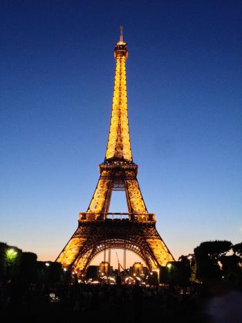 The Ugliest Building in Paris Has a Big Secret - She Dreams of Travel