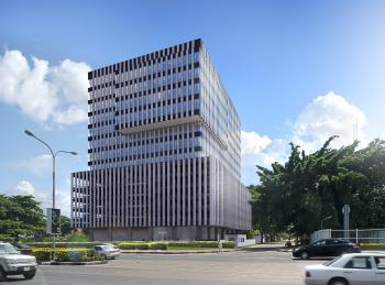 Heritage Place Office Spaces | InfiniteStreet