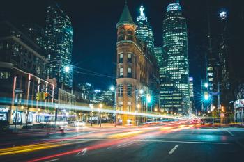 The 10 most Instagrammable buildings in Toronto