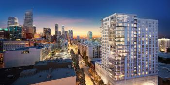 9 Must-See Buildings Coming to Los Angeles Photos | Architectural Digest