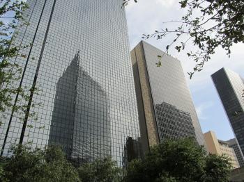 Buildings of Dallas