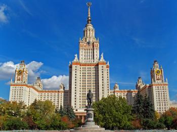 Seven Sisters (Moscow) - Wikipedia
