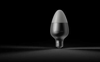 Wi-Fi Enabled Smart LED Light Bulb - Koogeek.com