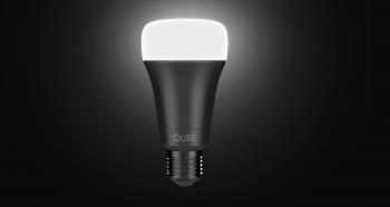 Qube Smart Bulb Heads To Indiegogo As "World's Most Affordable ...